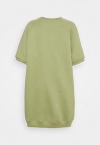 American Vintage Freizeitkleid - mottled olive