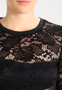 ONLY Camicetta - black