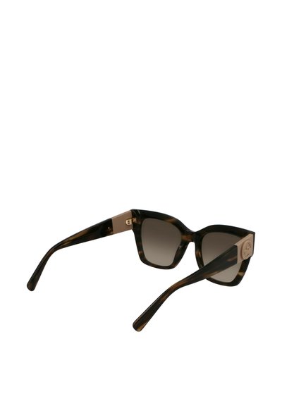 Longchamp Occhiali da sole - striped green