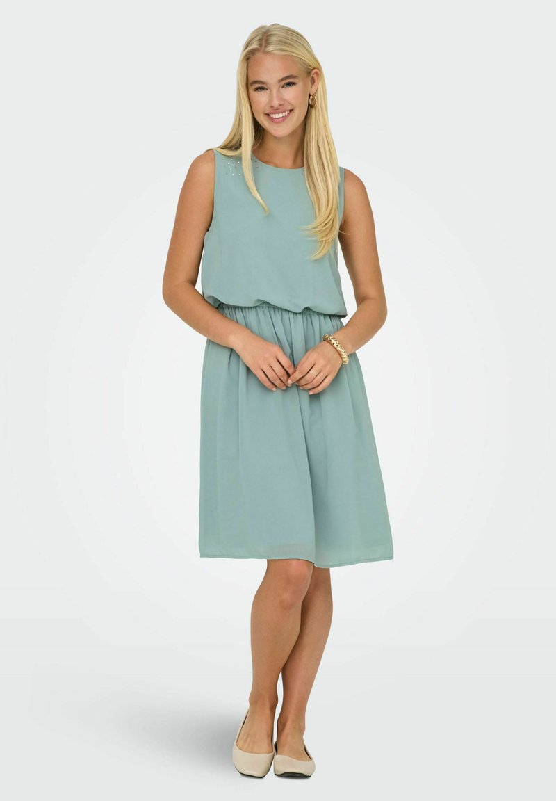 ONLY Dnevna haljina - teal