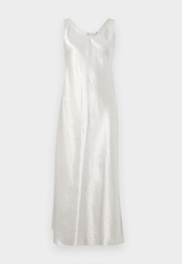 Max Mara Leisure TALETE - Koktélruha / Partiruha - grigio perla