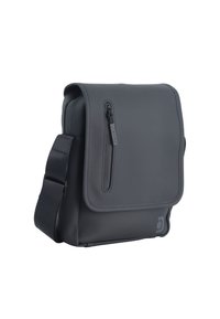 Discovery SHOULDER REEF - Borsa a tracolla - black