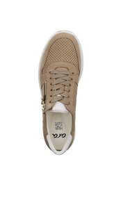 ara OSAKA - Sneakers laag - beige