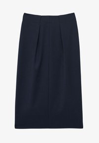 Valgt, navy