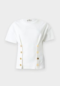 WOMEN - T-shirt imprimé - gesso