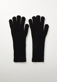 Non sélectionné, black