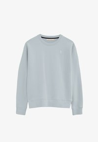 Ikke valgt, baby blue