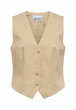 Object, Waist Striped - Vesta - humus