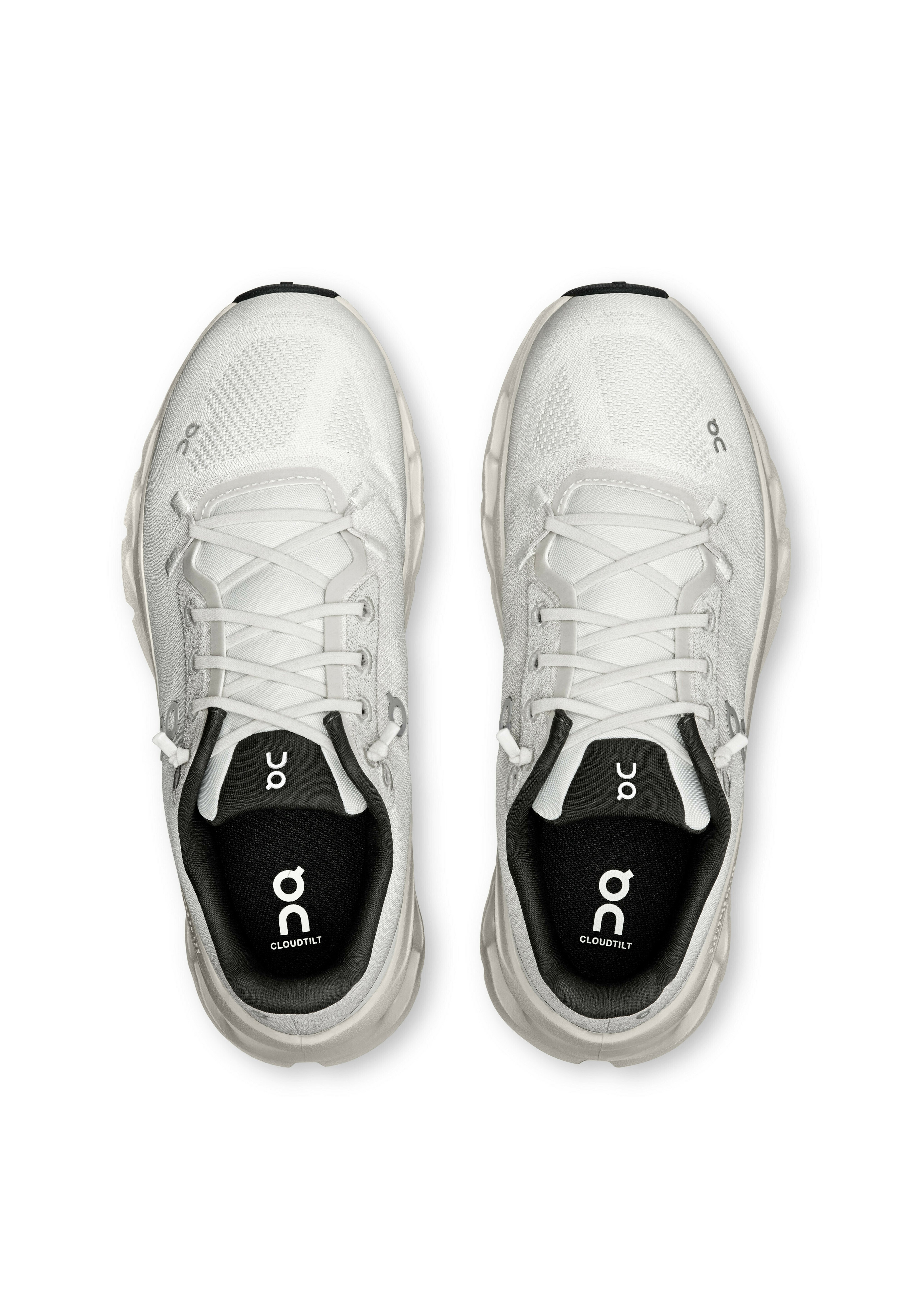 On CLOUDTILT - Sneaker low - pearl ice/beige - Zalando