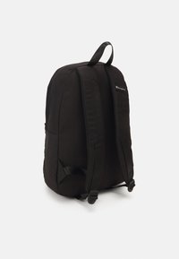 Champion BACKPACK - Rucksack - black