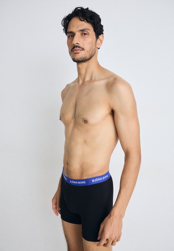 7 PACK - Trunks - multipack 3