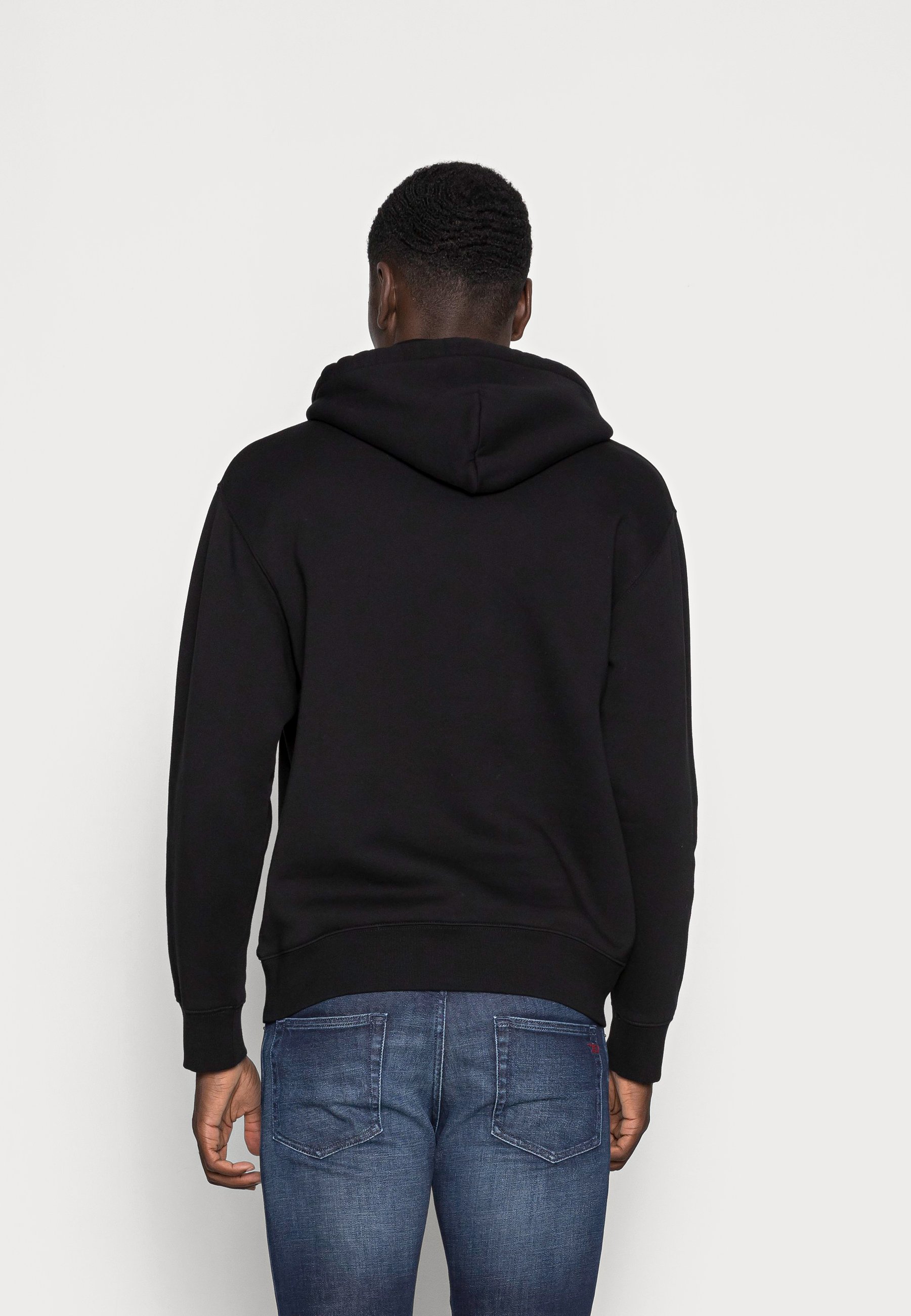 Carhartt WIP HOODED BERKELEY - Sweater 