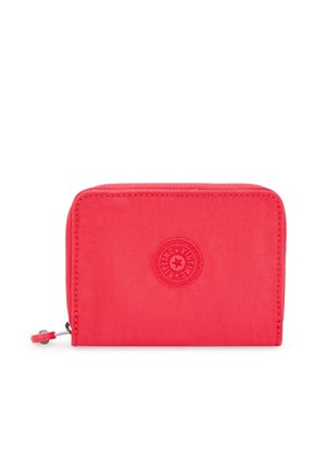 MONEY LOVE B - Wallet - escape red