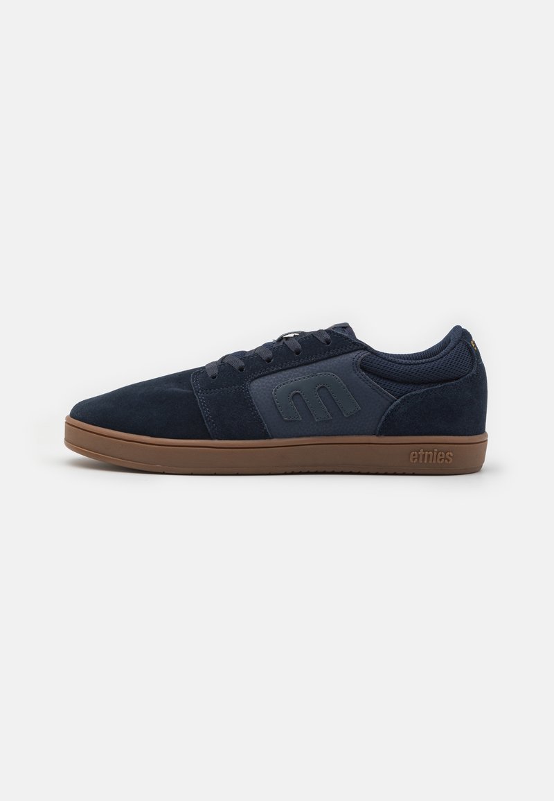 Etnies - CRESTA - Sneakers basse - navy, Ingrandire