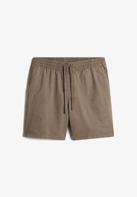 Wybrany, bungee cord