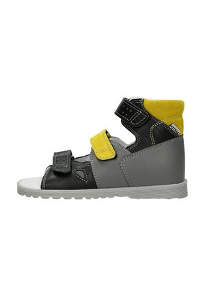 Sandali - grey