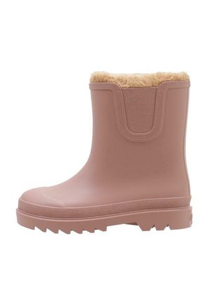 TOKIO - Scarpe primi passi - pink