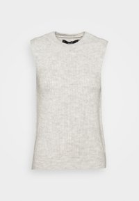 Vero Moda Tall Strickpullover - beige