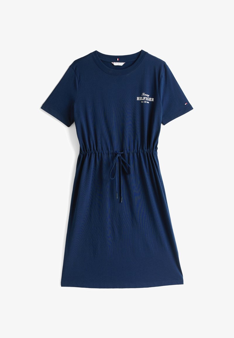 tommy hilfiger jersey dress NWT HILFIGER/ TOMMY JEANS Sport Tank Top Women's Large $119 day wear Tommy hilfiger Easy Jersey Stripe