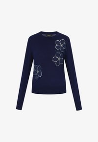 Nem kiválasztott, navy