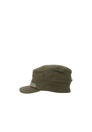 Cappellino - green