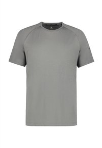Sport T-Shirt - grau