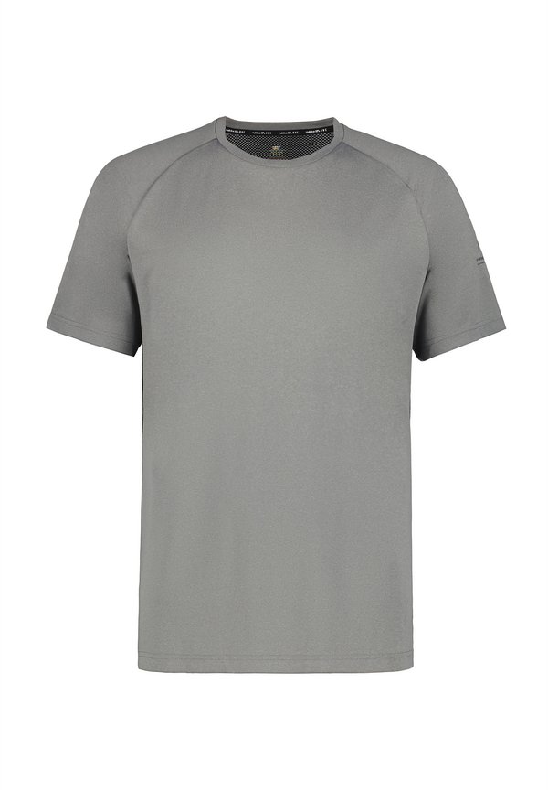 Sport T-Shirt - grau