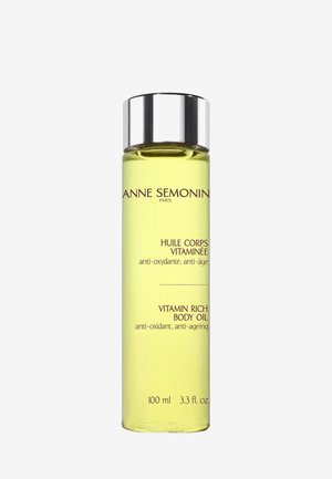 VITAMIN RICH BODY OIL - Body oil - -
