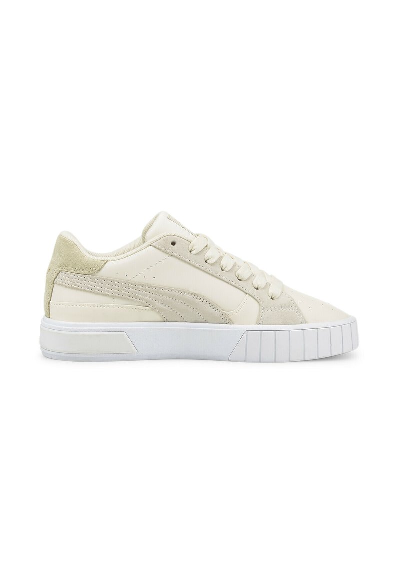 Damen Sneaker low | Puma CALI STAR Sneaker low putty pristine/beige - JT84874 Damen Sneaker low | Puma CALI STAR Sneaker low putty pristine/beige - JT84874