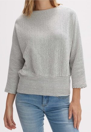 Sweatshirt - dark blue