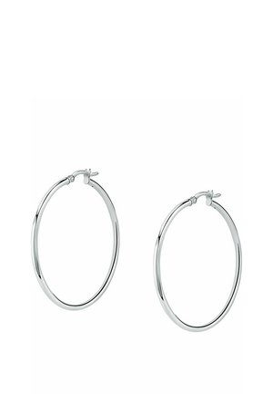 CREOLEN - Earrings - silberfarben
