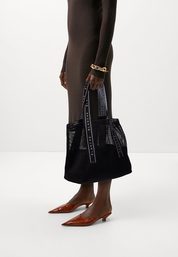 TOTE LOGO - Tote bag