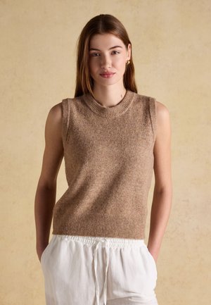 Joules, Strickpullover - tan