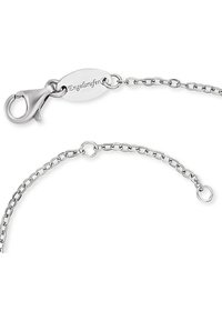 Engelsrufer ENGELSRUFER DAMEN-ARMBAND ARMBAND MARIA 925ER SILBER - Armband - silberfarben