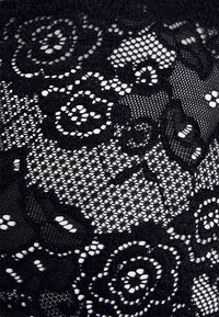 ONLY ONLCHLOE 3 PACK - Klasični kroj - black