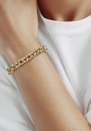 Yokoamii, Bracelet - gold-coloured