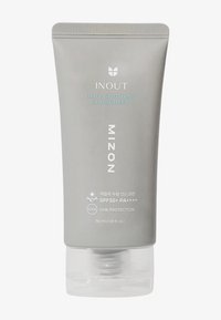 Mizon - INOUT DAILY SOOTHING SUNSCREEN SPF50+ PA++++ - Solskydd Miniatyrbild 1