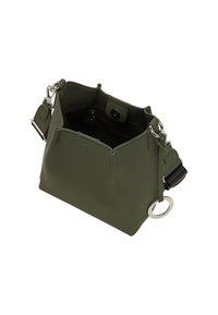 O Bag STILY - Borsa a tracolla - army green