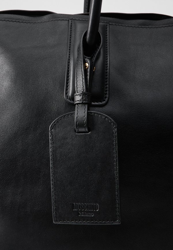 FOLDING BAG - Weekend bag - nero4