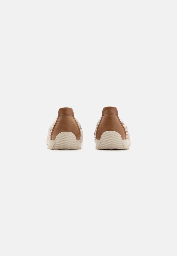 Ballet pumps - cream4
