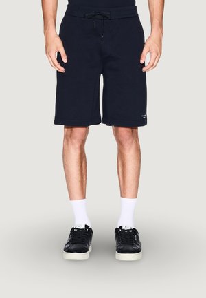 Shorts - dark-blue