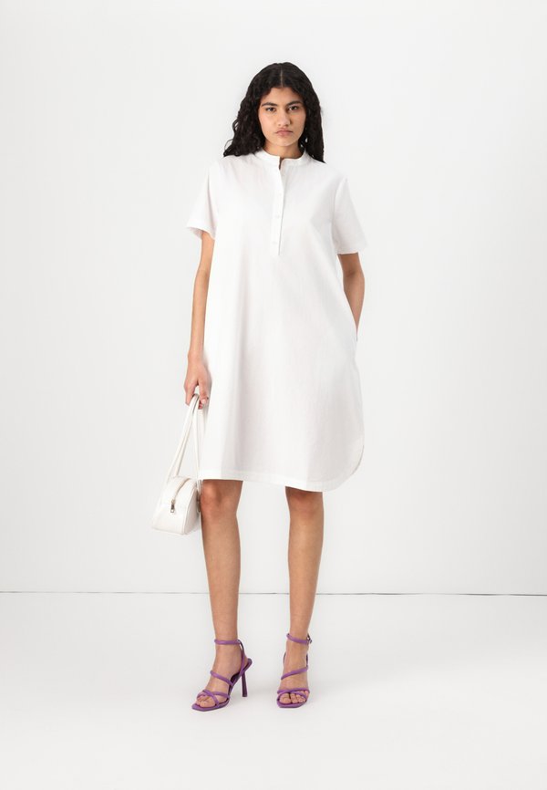 SLFBLAIR DRESS  - Shirt dress4
