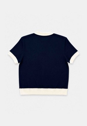 Project X Paris, POLO EN MAILLE À MANCHES COURTES - Polo - bleu