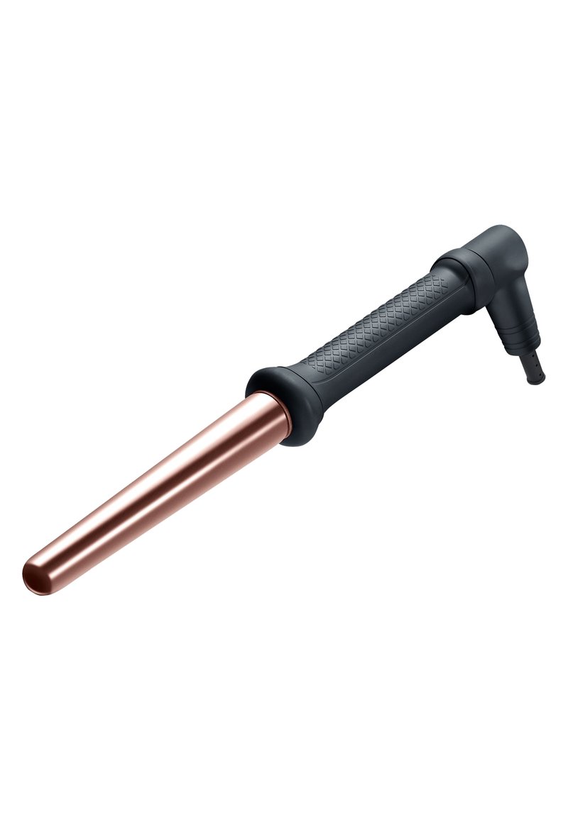 Golden Curl GL506 LOCKENSTAB - Haar Styling Zubehör - rose gold