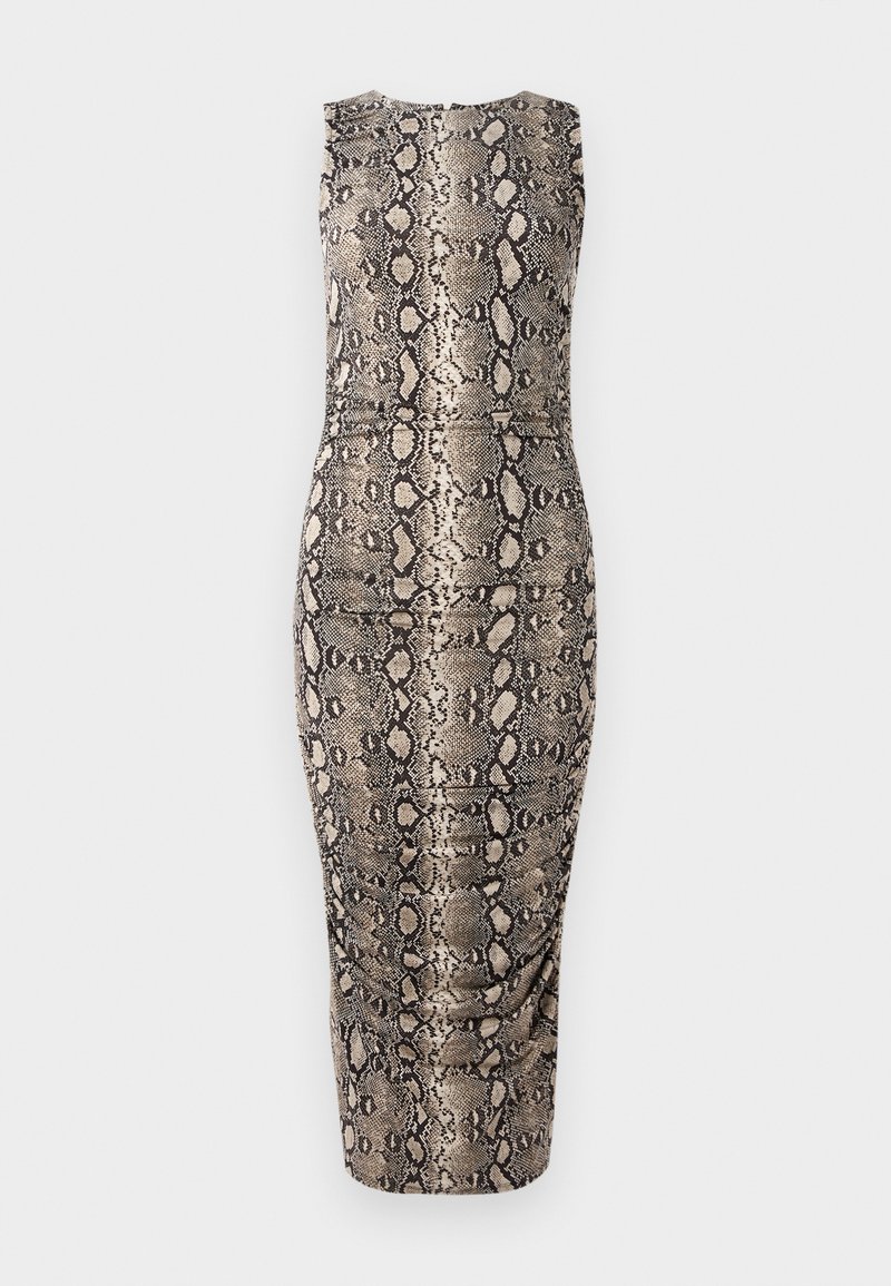 MICHAEL Michael Kors Cocktailjurk beige