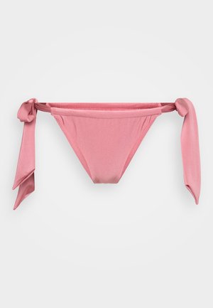 Faithfull the brand COSTA BOTTOM - Braguita de bikini - puce