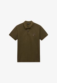Neselectat, dark olive