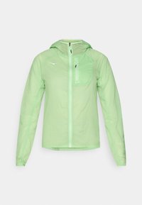 SKYFLOW JACKET - Windbreaker - tart apple