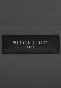 Werner Christ Baby TULA VARIO - Fußsack - stone