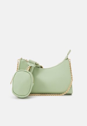 Handtasche - green